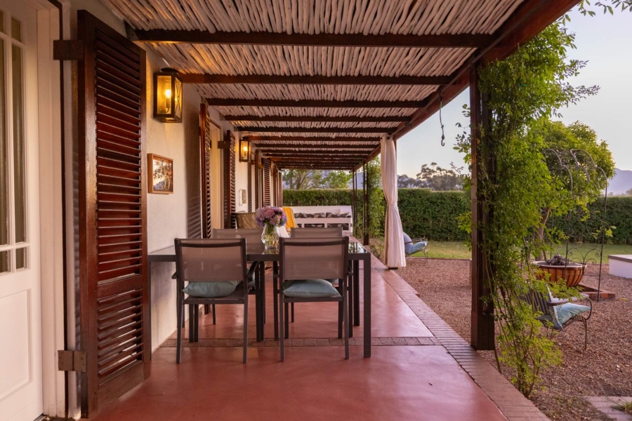 6 Bedroom Property for Sale in Klein Parys Western Cape